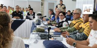 Huracán ‘Trudy’ se aleja de las costas colimenses, pero continuarían las lluvias; las playas siguen cerradas