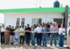 Rehabilitan cooperativa pesquera en Valle de Guadalupe, Jalisco
