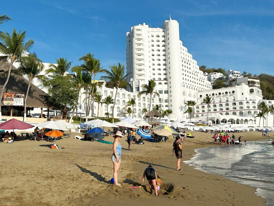 playa vacaciones turismo 03