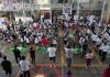 Incode lleva ‘Ponte Pila’ a escuelas de Colima para fomentar la activación física entre estudiantes