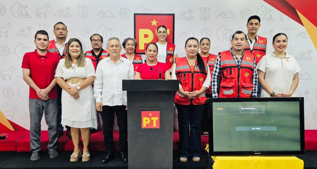 pt elga camacho