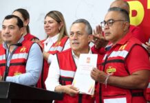 PT nombra a Cristian Japiur Luévano, Coordinador Municipal de Afiliación Cuauhtémoc