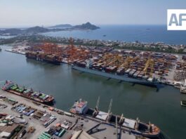 Estado de Colima acumuló 1,435 mdd en exportaciones en el primer semestre de 2026, reporta Inegi