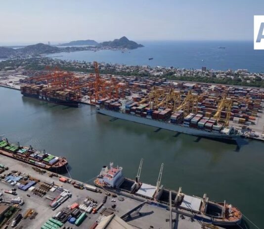 Estado de Colima acumuló 1,435 mdd en exportaciones en el primer semestre de 2026, reporta Inegi