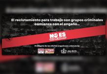 Localizan en Puerto Vallarta a dos jóvenes desaparecidos; habrían sido enganchados con falsas ofertas de empleo