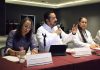 Gobierno de Indira Vizcaíno refuerza estrategias de seguridad sanguínea para fortalecer atención de pacientes en Colima