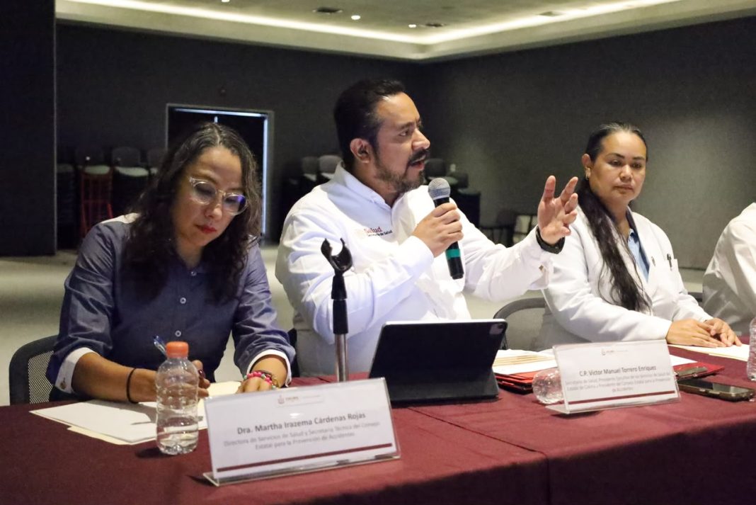 refuerzan estrategias seguridad sanguinea