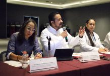 Gobierno de Indira Vizcaíno refuerza estrategias de seguridad sanguínea para fortalecer atención de pacientes en Colima