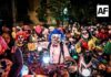 Jalisco desplegará operativo por Halloween; alertan por vandalismo y riesgos en redes sociales