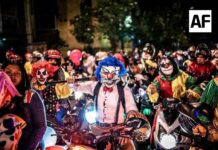 Jalisco desplegará operativo por Halloween; alertan por vandalismo y riesgos en redes sociales