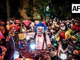 Jalisco desplegará operativo por Halloween; alertan por vandalismo y riesgos en redes sociales