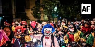 Jalisco desplegará operativo por Halloween; alertan por vandalismo y riesgos en redes sociales