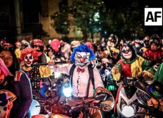 Jalisco desplegará operativo por Halloween; alertan por vandalismo y riesgos en redes sociales