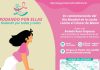 ‘Rodada Rosa-Turquesa’ promueve la prevención y detección oportuna de cáncer de mama y cuello uterino