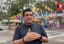 Feria de Todos los Santos Colima 2026 tendrá nuevos espacios familiares y eventos gratuitos
