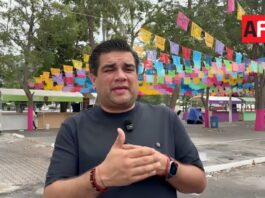 Feria de Todos los Santos Colima 2026 tendrá nuevos espacios familiares y eventos gratuitos