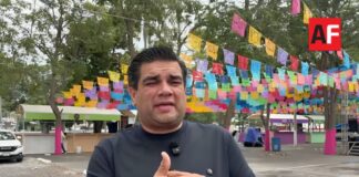 Feria de Todos los Santos Colima 2026 tendrá nuevos espacios familiares y eventos gratuitos