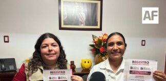En Colima hay alrededor de 92 mil adultos mayores incorporados a la pensión del bienestar