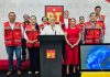 Vanguardia en ideas y sus principios convertirán al PT en la Nueva Esperanza de Colima : Joel Padilla