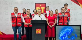Vanguardia en ideas y sus principios convertirán al PT en la Nueva Esperanza de Colima : Joel Padilla