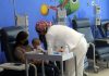 Sector Salud Colima fortaleció la detección oportuna de cáncer infantil con Septiembre Dorado