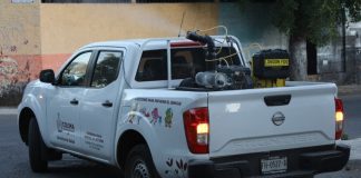 Salud Colima hará 52 nebulizaciones contra el dengue en cinco municipios; Manzanillo concentra casi 70% de las acciones
