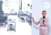 En enero de 2027 iniciará apertura de 12 mil 750 consultorios del Servicio Universal de Salud