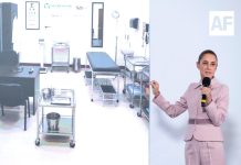 En enero de 2027 iniciará apertura de 12 mil 750 consultorios del Servicio Universal de Salud