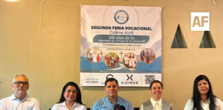 Diócesis de Colima realizará Segunda Feria Vocacional con música, teatro y actividades para toda la familia