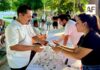 Subsejuv Colima inicia programa de entrega de lentes gratuitos en Tecomán