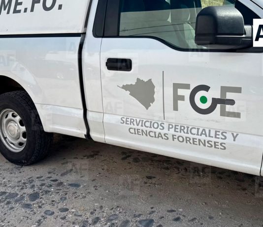 Ataque armado en Santiago, Manzanillo, deja un hombre muerto y otro herido