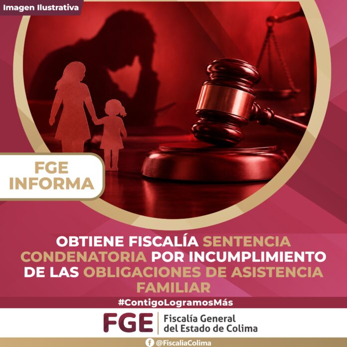 sentencia incumplimiento obligaciones