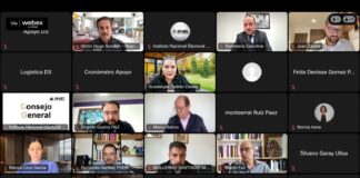 Aprueba INE conteos rápidos para elección de diputaciones federales y gubernatura de Colima en 2027