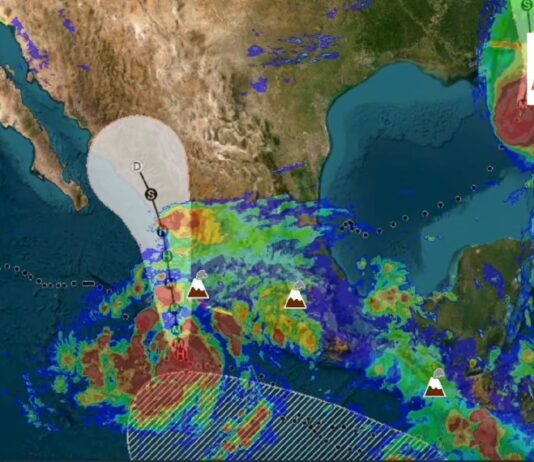 CNPC y Gobierno del Estado de Colima instalan Centro de Mando en Manzanillo