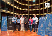 Anuncian “Sinfonía Navideña”, concierto con coro y orquesta en vivo en el Teatro Hidalgo de Colima