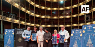 Anuncian “Sinfonía Navideña”, concierto con coro y orquesta en vivo en el Teatro Hidalgo de Colima