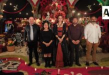 Tlaquepaque inaugura altar de muertos dedicado al legado de cinco maestros artesanos