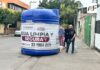 CANACO pide certeza en obras hídricas y apoyos para comercios afectados por tandeos de agua en Jalisco