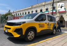 Publica Gobierno del Estado de Colima la Norma Técnica de Taxis Adaptados