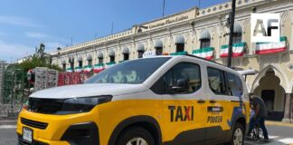 Publica Gobierno del Estado de Colima la Norma Técnica de Taxis Adaptados
