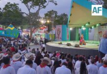 Feria de Colima impulsa el talento local; más de 3 mil artistas participarán en el Teatro del Pueblo