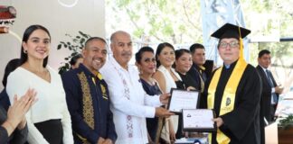 Tecnológico de Colima gradúa a 235 nuevos profesionistas de la Generación Junio 2026