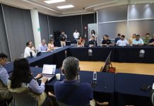 Subsectur Colima prepara temporada de cruceros 2026-2027 con coordinación interinstitucional