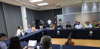 Subsectur Colima prepara temporada de cruceros 2026-2027 con coordinación interinstitucional