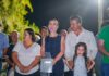 Gobierno de Tey ilumina El Chivato