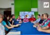 Activa Tey Gutiérrez el protocolo de emergencia por huracán Trudy