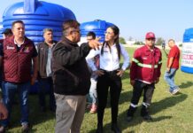 Desplegará Tlaquepaque 32 pipas para abastecer de agua durante los tandeos del SIAPA