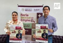 Supervisará Subsecretaría del Trabajo que menores no laboren en horarios y sitios prohibidos durante la Feria de Colima