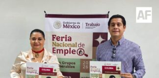 Supervisará Subsecretaría del Trabajo que menores no laboren en horarios y sitios prohibidos durante la Feria de Colima