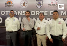 “El autotransporte ya no aguanta más”: transportistas convocan a paro nacional a partir del lunes 26 de octubre